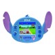 LEXIBOOK ΗΛΕΚΤΡΟΝΙΚΗ ΦΟΡΗΤΗ ΚΟΝΣΟΛΑ CYBER ARCADE DISNEY STITCH (JL3180D)