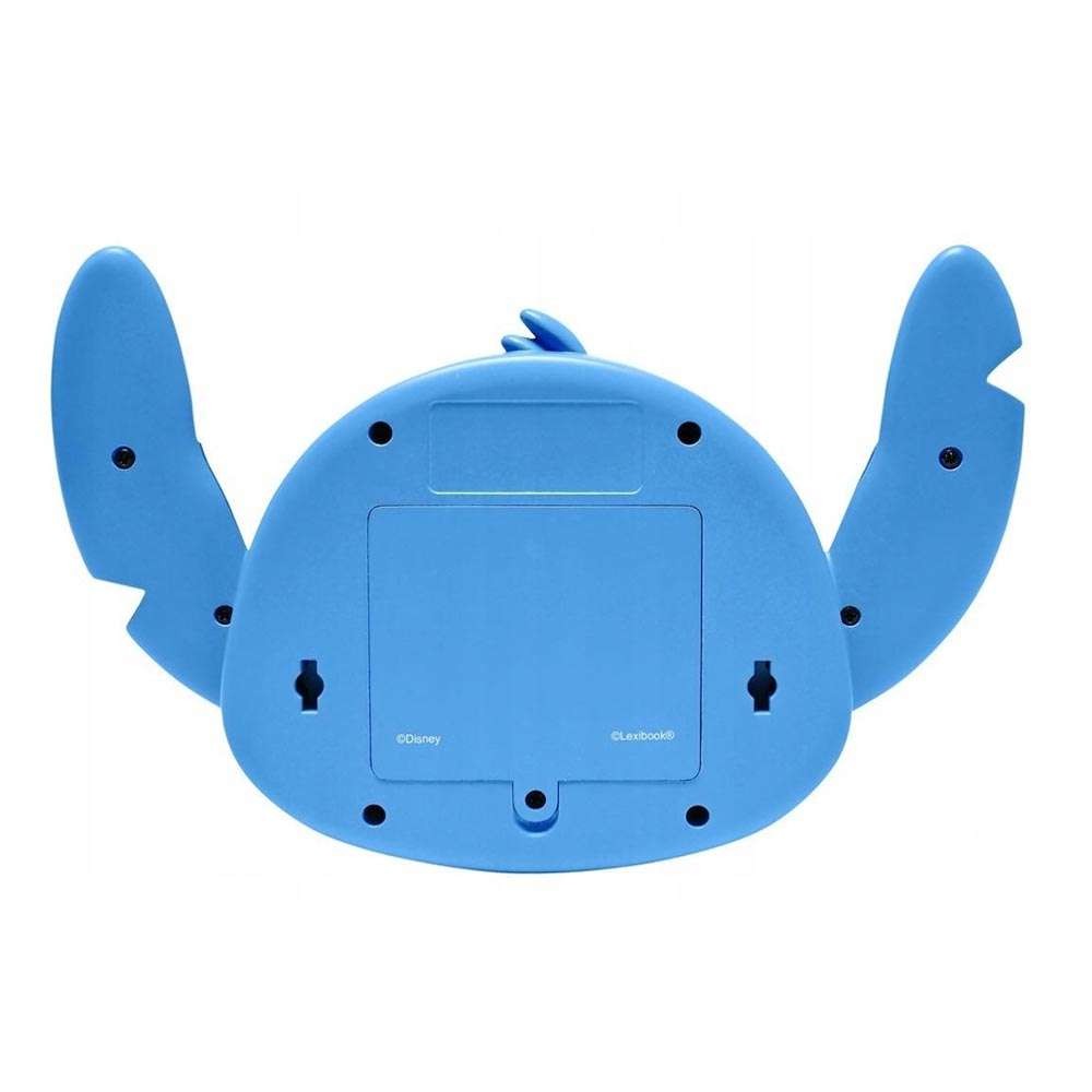 LEXIBOOK ΗΛΕΚΤΡΟΝΙΚΗ ΦΟΡΗΤΗ ΚΟΝΣΟΛΑ CYBER ARCADE DISNEY STITCH (JL3180D)