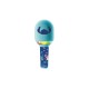 ΠΑΙΔΙΚΟ ΜΙΚΡΟΦΩΝΟ KARAOKE STITCH (MIC280D)