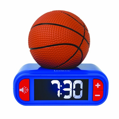 ΠΑΙΔΙΚΟ ΕΠΙΤΡΑΠΕΖΙΟ ΡΟΛΟΙ ΞΥΠΝΗΤΗΡΙ BASKETBALL (RL800BA)