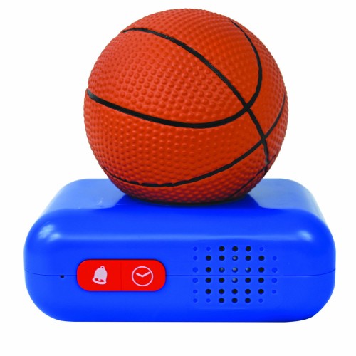 ΠΑΙΔΙΚΟ ΕΠΙΤΡΑΠΕΖΙΟ ΡΟΛΟΙ ΞΥΠΝΗΤΗΡΙ BASKETBALL (RL800BA)