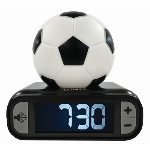 ΠΑΙΔΙΚΟ ΕΠΙΤΡΑΠΕΖΙΟ ΡΟΛΟΙ ΞΥΠΝΗΤΗΡΙ FOOTBALL (RL800FO)
