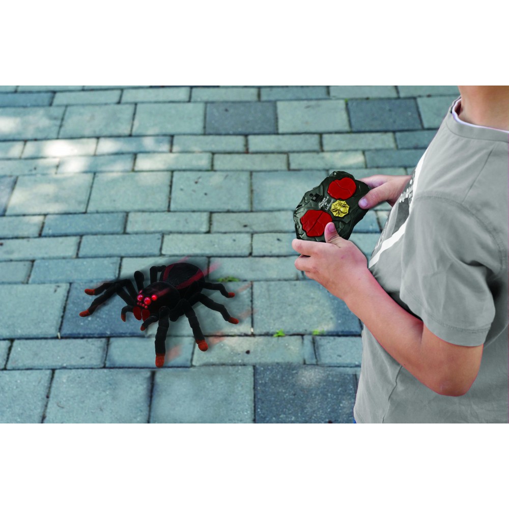 LEXIBOOK ΤΗΛΕΚΑΤΕΥΘΥΝΟΜΕΝΗ ΤΑΡΑΝΤΟΥΛΑ (SPIDER01)