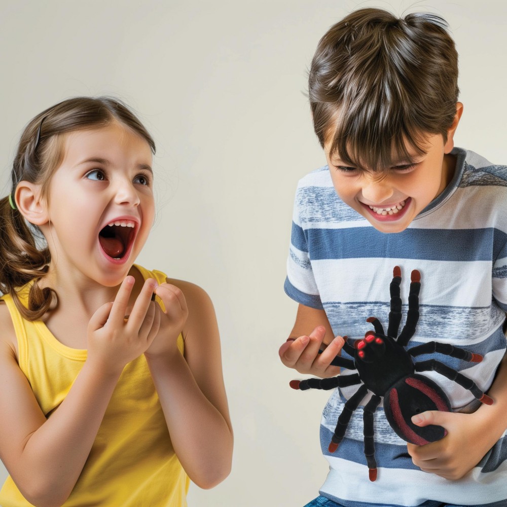 LEXIBOOK ΤΗΛΕΚΑΤΕΥΘΥΝΟΜΕΝΗ ΤΑΡΑΝΤΟΥΛΑ (SPIDER01)