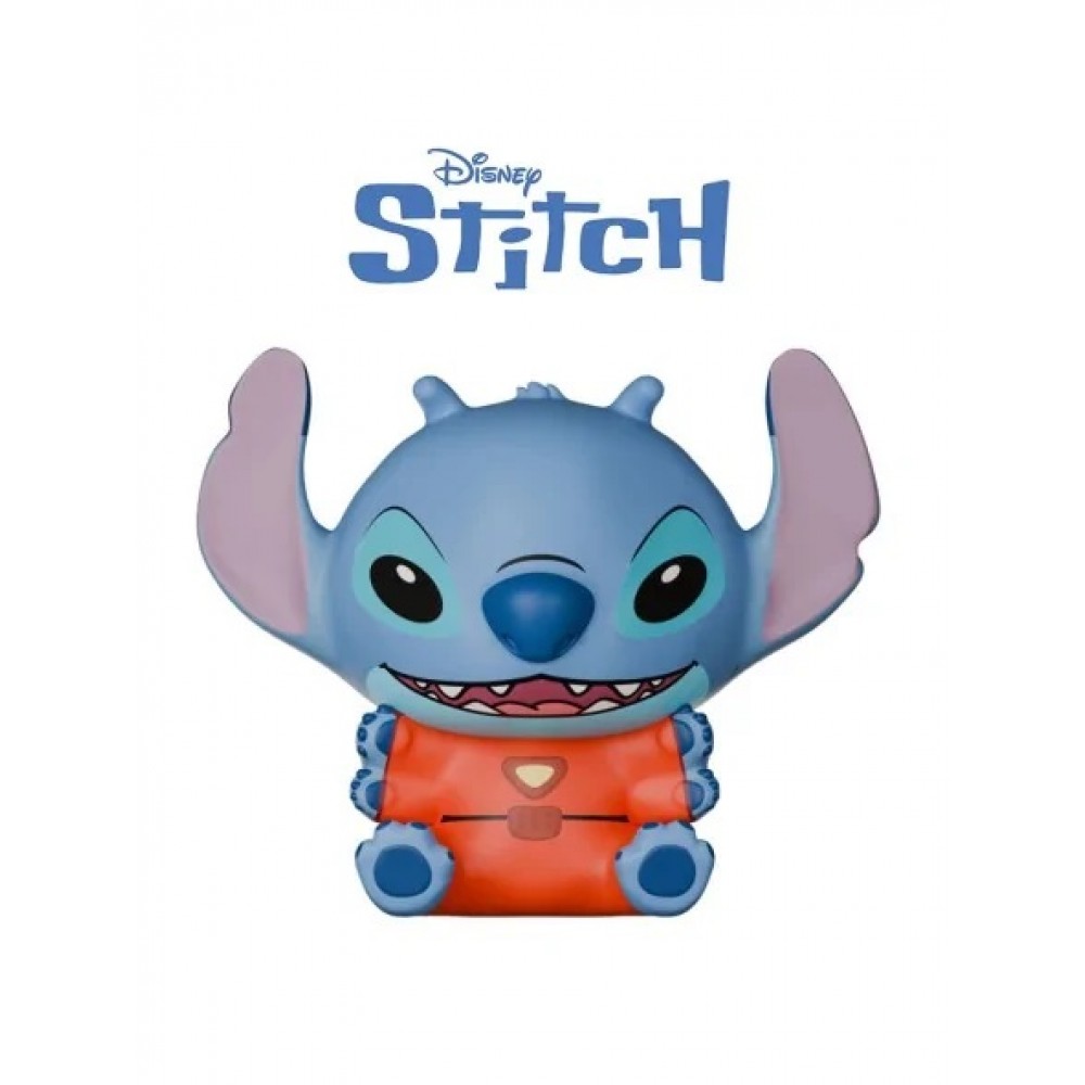 ΦΙΓΟΥΡΑ SQUISHY STITCH SLOW RISING STITCH ΚΟΚΚΙΝΗ ΣΤΟΛΗ 9ΕΚ. (SLR902CL-ST)