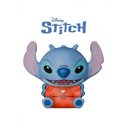 ΦΙΓΟΥΡΑ SQUISHY STITCH SLOW RISING STITCH ΚΟΚΚΙΝΗ ΣΤΟΛΗ 9ΕΚ. (SLR902CL-ST)