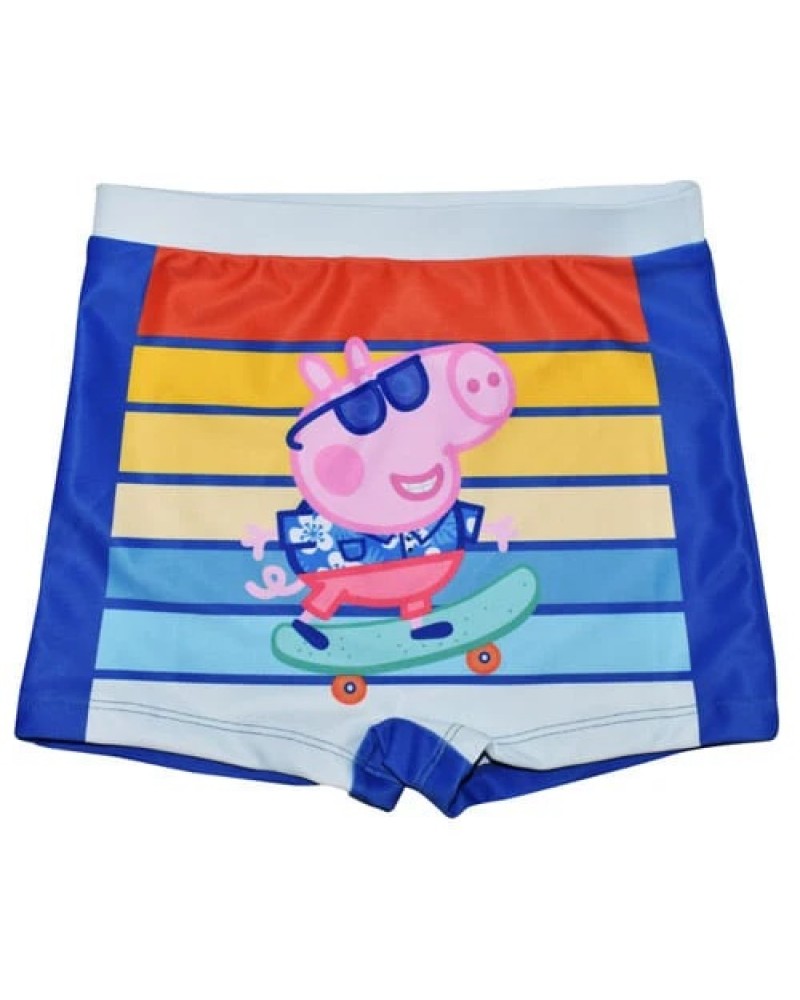 ΠΑΙΔΙΚΟ ΜΑΓΙΟ GEORGE PIG (PP08036)