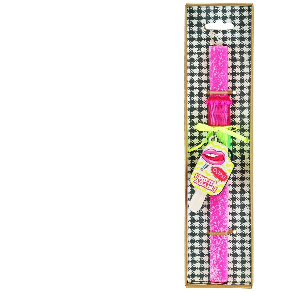 ΛΑΜΠΑΔΑ ΜΠΡΕΛΟΚ ΠΑΓΩΤΟ ΟΥΠΣ (LA23034L)