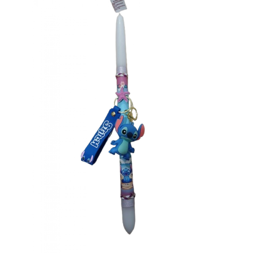 ΛΑΜΠΑΔΑ ΜΕ ΜΠΡΕΛΟΚ ΤΕΡΑΤΑΚΙ ΜΠΛΕ (26-345)