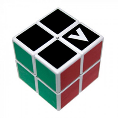V-CUBE 2 FLAT  ΚΥΒΟΣ 2X2 (301084)