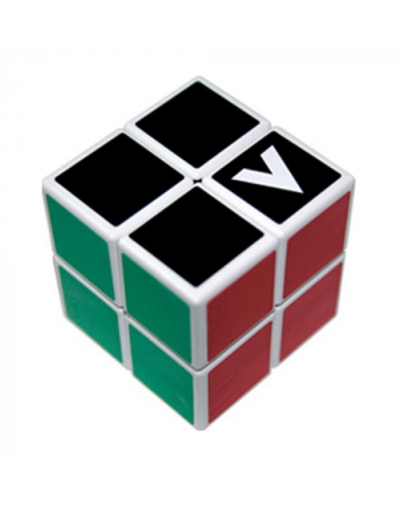 V-CUBE 2 FLAT  ΚΥΒΟΣ 2X2 (301084)