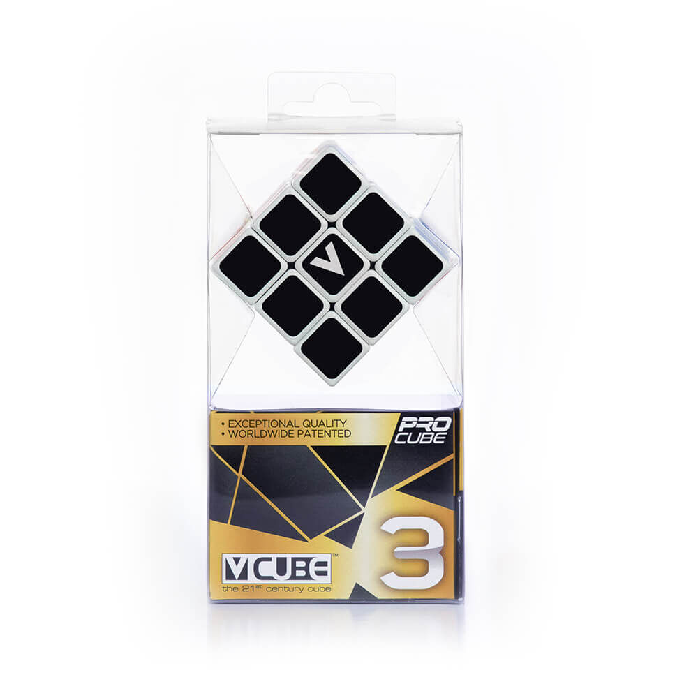 V-CUBE 3 FLAT ΚΥΒΟΣ 3X3 (301086)