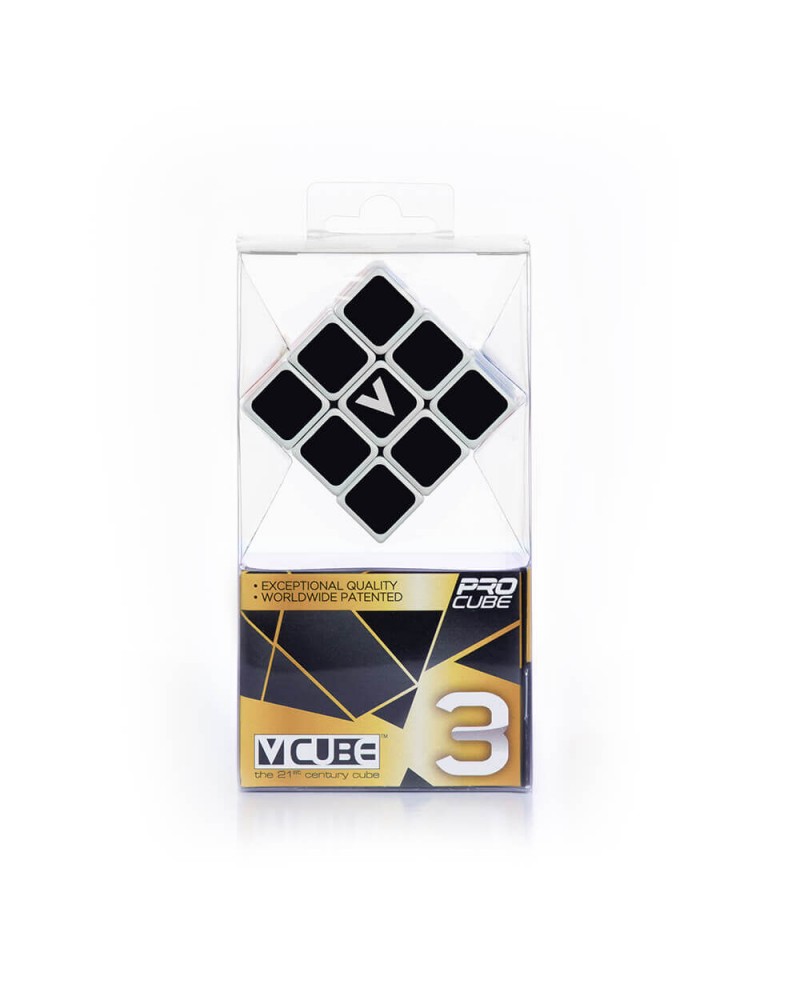 V-CUBE 3 FLAT ΚΥΒΟΣ 3X3 (301086)