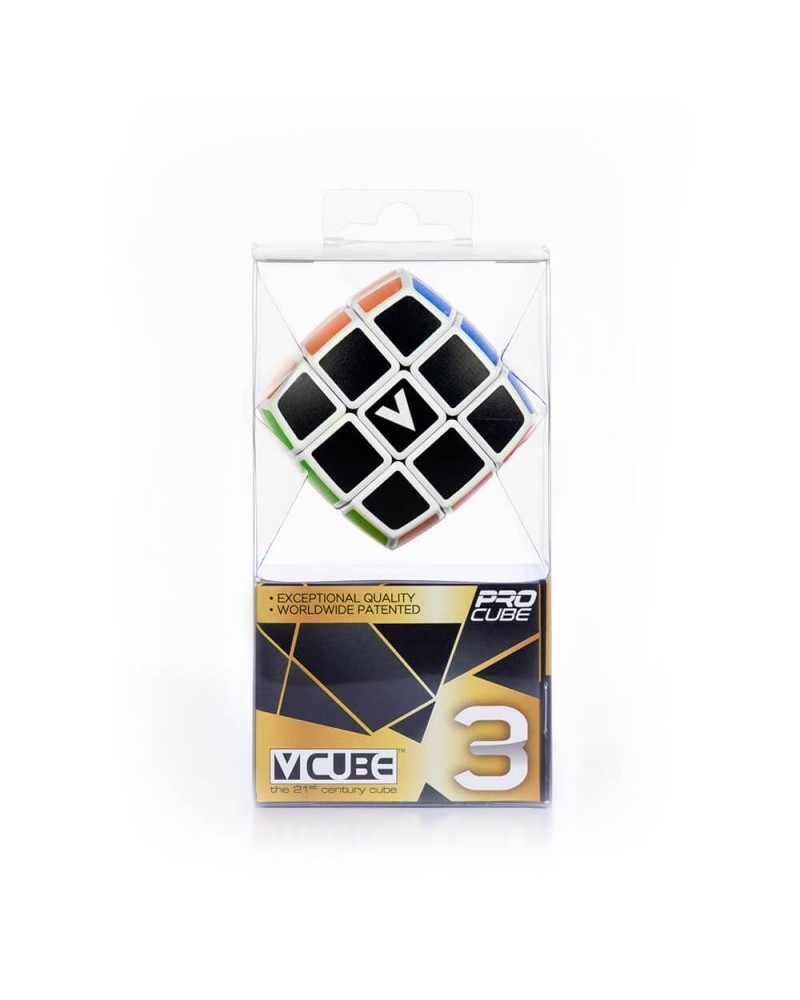 V-CUBE 3B PILLOW ΚΥΒΟΣ 3X3 ΣΤΡΟΓΓΥΛΟΣ (301087)