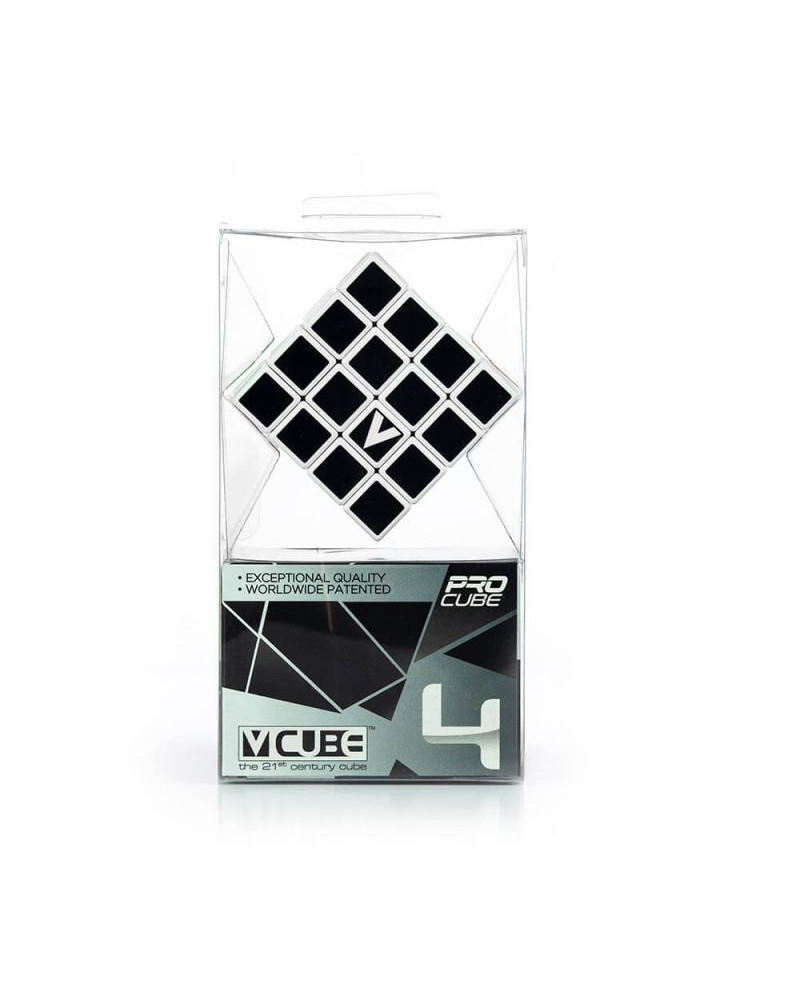 V-CUBE 4 FLAT ΚΥΒΟΣ 4X4 (301088)