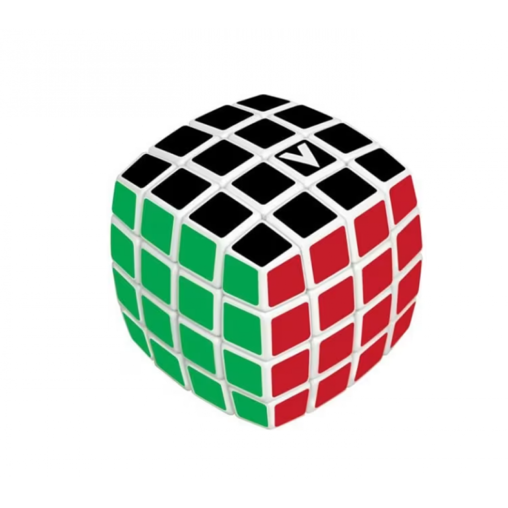 V-CUBE 4B PILLOW  ΚΥΒΟΣ 4X4 ΣΤΡΟΓΓΥΛΟΣ (301089)