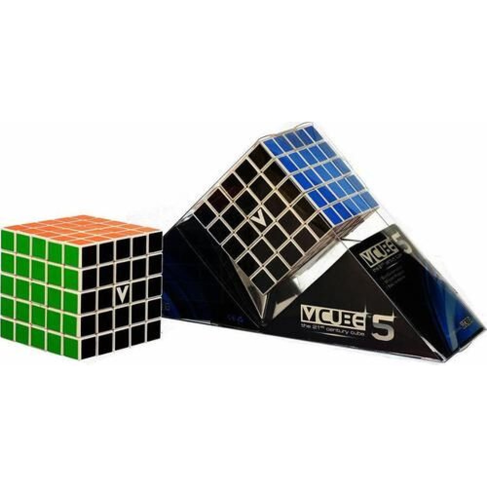 V-CUBE 5 FLAT ΚΥΒΟΣ 5X5 (301090)