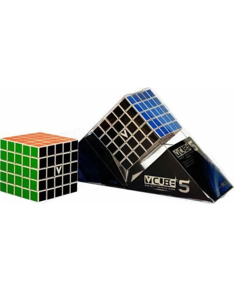 V-CUBE 5 FLAT ΚΥΒΟΣ 5X5 (301090)