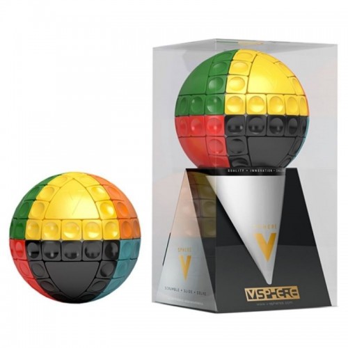 V-CUBE V-SPHERE (301097)
