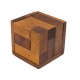 V-CUBE GENIUS WOOD ΞΥΛΙΝΟΣ ΓΡΙΦΟΣ (346145)