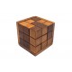V-CUBE GENIUS WOOD ΞΥΛΙΝΟΣ ΓΡΙΦΟΣ 234 CUBE (346146)