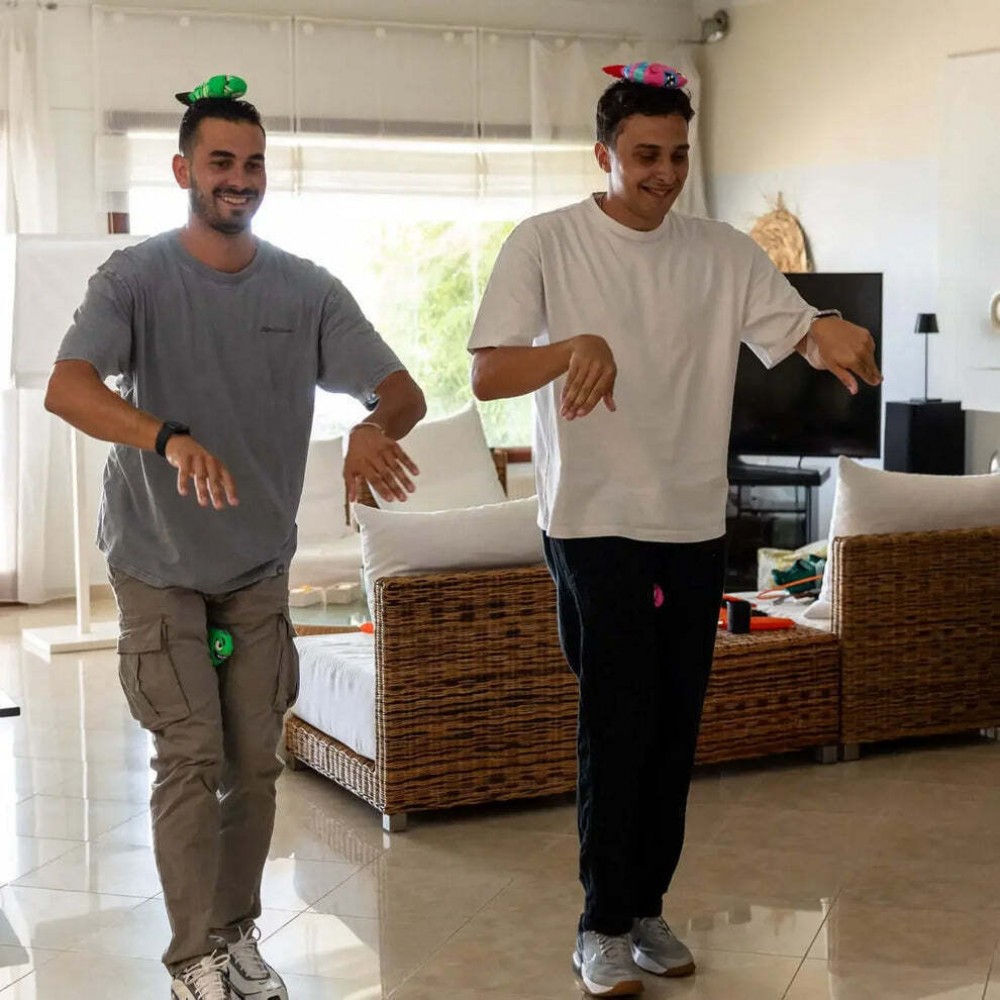 ΕΠΙΤΡΑΠΕΖΙΟ ΠΑΙΧΝΙΔΙ FISH FIGHT (363450)