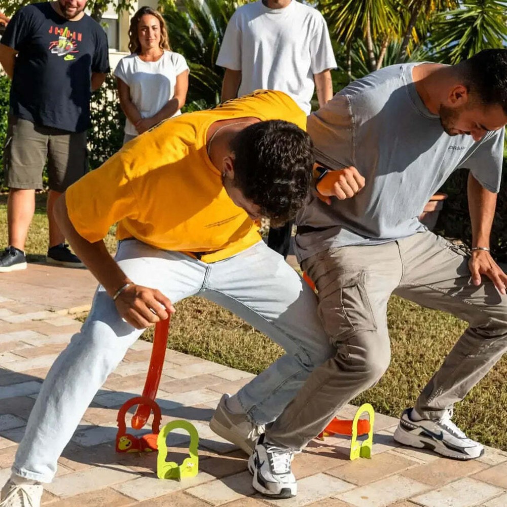 ΕΠΙΤΡΑΠΕΖΙΟ ΠΑΙΧΝΙΔΙ IT'S BANANAS (363449)