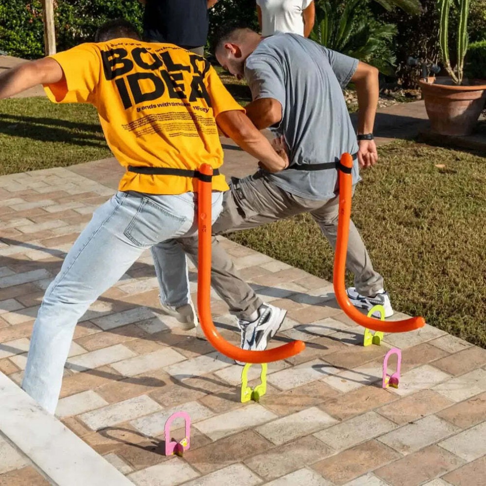 ΕΠΙΤΡΑΠΕΖΙΟ ΠΑΙΧΝΙΔΙ IT'S BANANAS (363449)