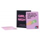 ΕΠΙΤΡΑΠΕΖΙΟ ΠΑΙΧΝΙΔΙ GIRLS NIGHT 18+ (363457)