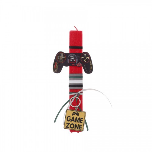 ΛΑΜΠΑΔΑ GAMER (47-1152)