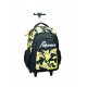 TROLLEY ΔΗΜΟΤΙΚΟΥ POKEMON PIKACHU (316-11074)