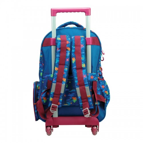 GIM TROLLEY ΔΗΜΟΤΙΚΟΥ VAIANA WAVE (331-57074)