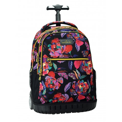 HALLMARK TROLLEY ΔΗΜΟΤΙΚΟΥ FLOWERS (333-33074)