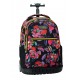 HALLMARK TROLLEY ΔΗΜΟΤΙΚΟΥ FLOWERS (333-33074)