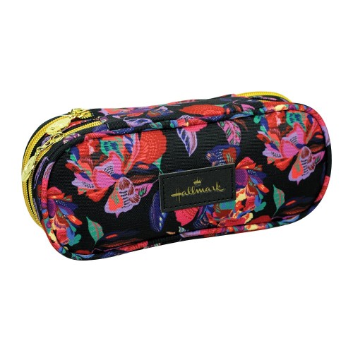 HALLMARK ΚΑΣΕΤΙΝΑ ΒΑΡΕΛΑΚΙ ΟΒΑΛ FLOWERS (333-33141)