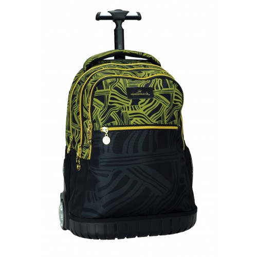 HALLMARK TROLLEY ΔΗΜΟΤΙΚΟΥ GOLDEN (333-36074)