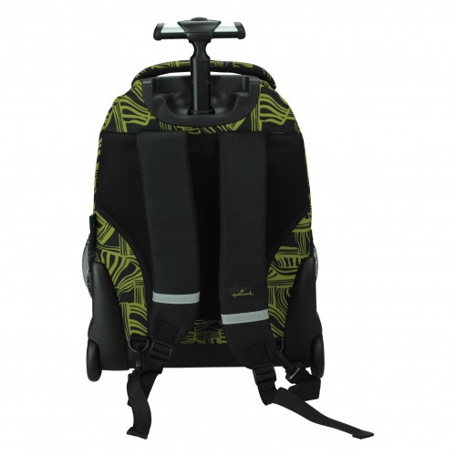 HALLMARK TROLLEY ΔΗΜΟΤΙΚΟΥ GOLDEN (333-36074)