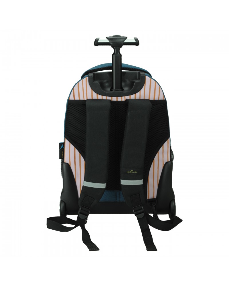 HALLMARK TROLLEY ΔΗΜΟΤΙΚΟΥ DASHES (333-37074)