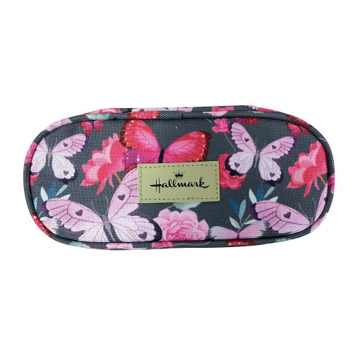 HALLMARK ΚΑΣΕΤΙΝΑ ΒΑΡΕΛΑΚΙ ΟΒΑΛ BUTTERFLY (333-38141)