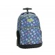 HALLMARK TROLLEY ΣΧΟΛΙΚΟ ZOO PRINT (333-39074)