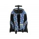 HALLMARK TROLLEY ΣΧΟΛΙΚΟ ZOO PRINT (333-39074)