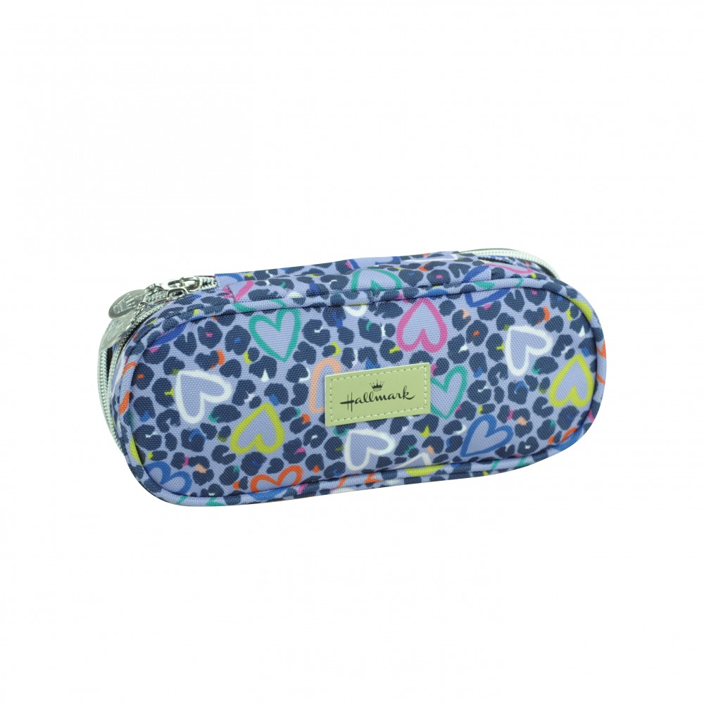 HALLMARK ΒΑΡΕΛΑΚΙ ΟΒΑΛ ZOO PRINT (333-39141)