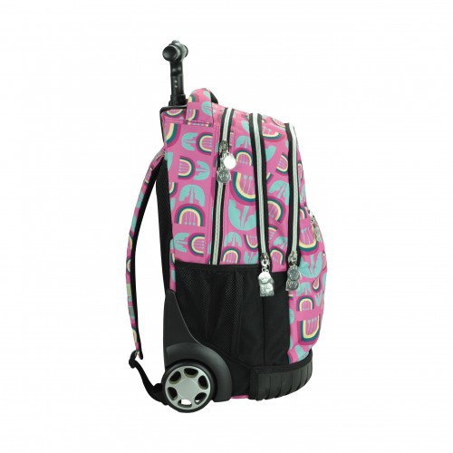 HALLMARK TROLLEY ΣΧΟΛΙΚΟ TULIP (333-51074)