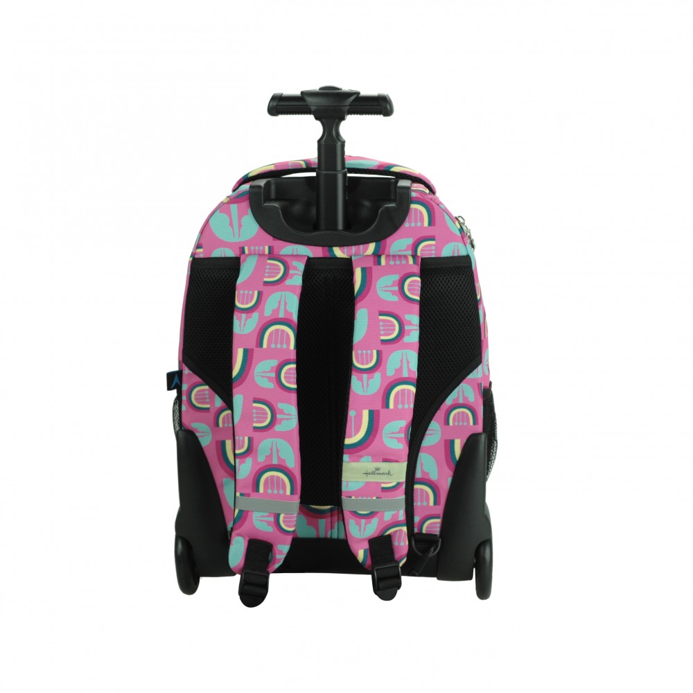 HALLMARK TROLLEY ΣΧΟΛΙΚΟ TULIP (333-51074)