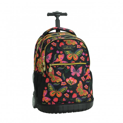 HALLMARK TROLLEY ΣΧΟΛΙΚΟ STRAWBERRY FLY (333-52074)