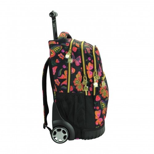 HALLMARK TROLLEY ΣΧΟΛΙΚΟ STRAWBERRY FLY (333-52074)