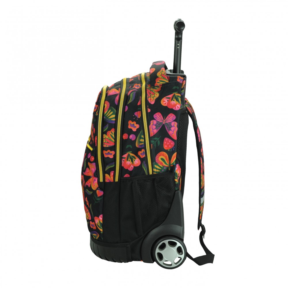 HALLMARK TROLLEY ΣΧΟΛΙΚΟ STRAWBERRY FLY (333-52074)
