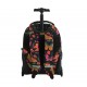 HALLMARK TROLLEY ΣΧΟΛΙΚΟ STRAWBERRY FLY (333-52074)