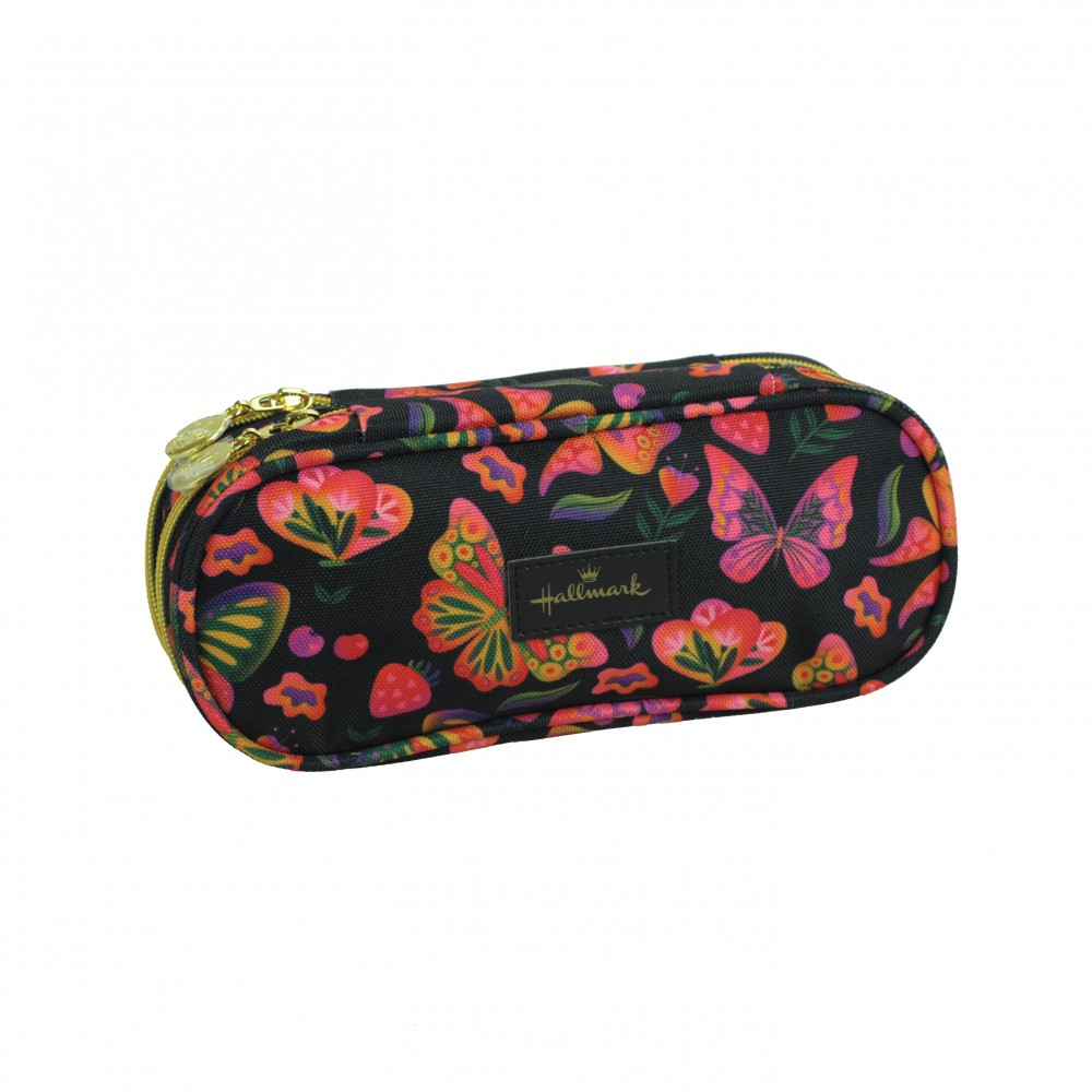 HALLMARK ΒΑΡΕΛΑΚΙ ΟΒΑΛ STRAWBERRY FLY (333-52141)