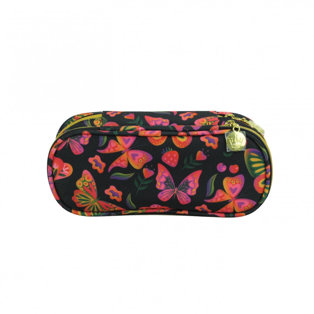 HALLMARK ΒΑΡΕΛΑΚΙ ΟΒΑΛ STRAWBERRY FLY (333-52141)